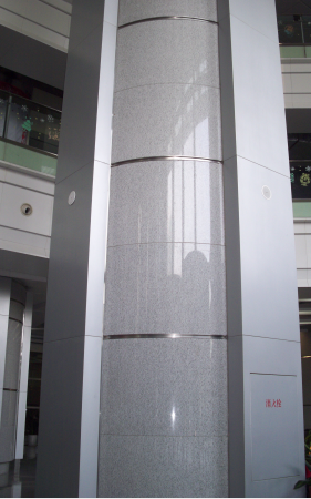 晏輝：石材的N多種跨界融合方式，您知道多少？