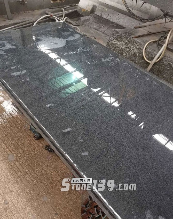 長泰芝麻黑G654礦區(qū)一手報價(最新)!庫存百萬立方以上!