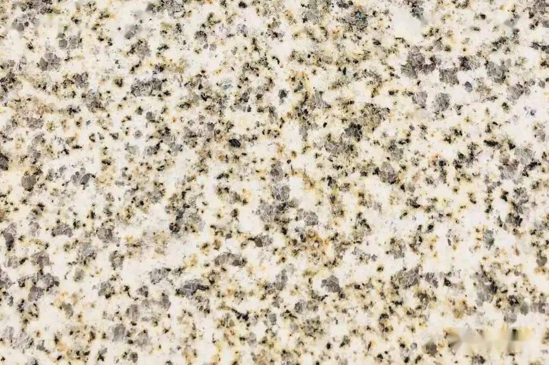 隨州石材工業區石材企業分布簡圖(隨州白麻和黃金麻花崗巖)