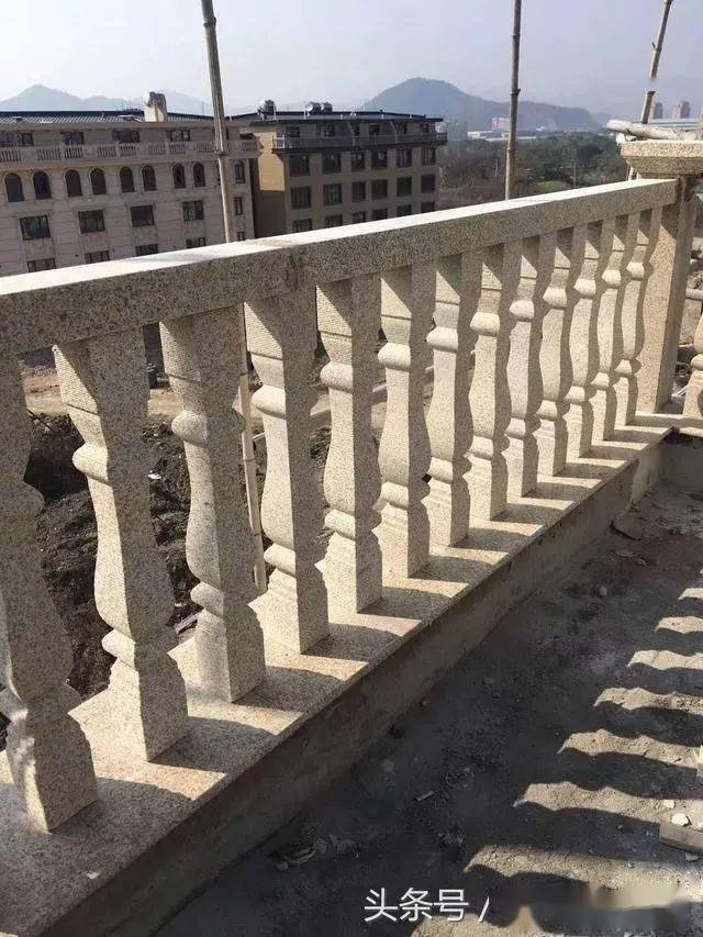 隨州石材工業區石材企業分布簡圖(隨州白麻和黃金麻花崗巖)