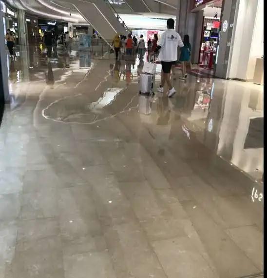 “色差”已是深圳大型建筑標配，“石材色差”未來將成主流！