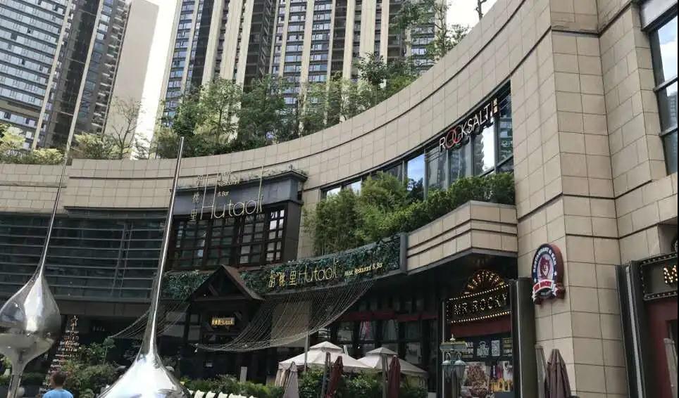 “色差”已是深圳大型建筑標配，“石材色差”未來將成主流！