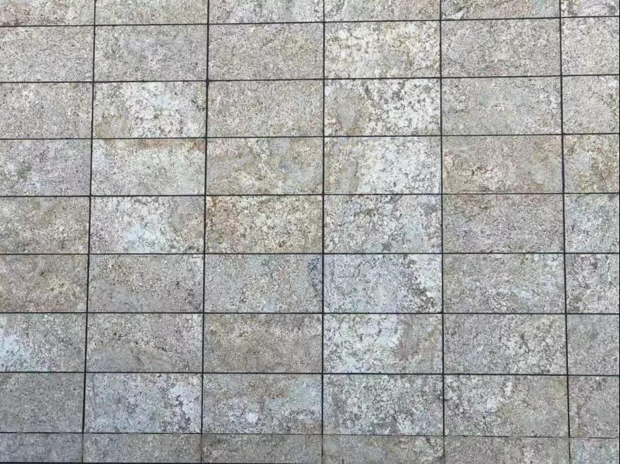 “色差”已是深圳大型建筑標配，“石材色差”未來將成主流！