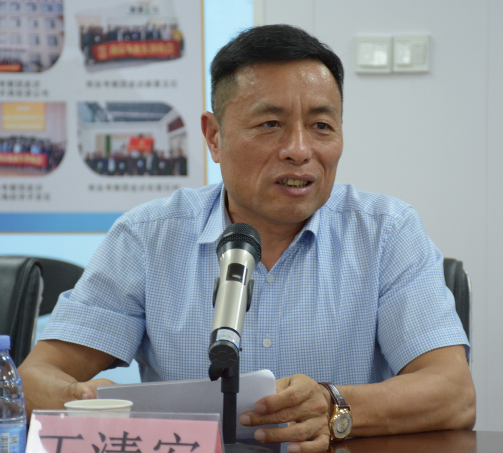 西藏自治區政協領導帶隊到南安調研石材產業