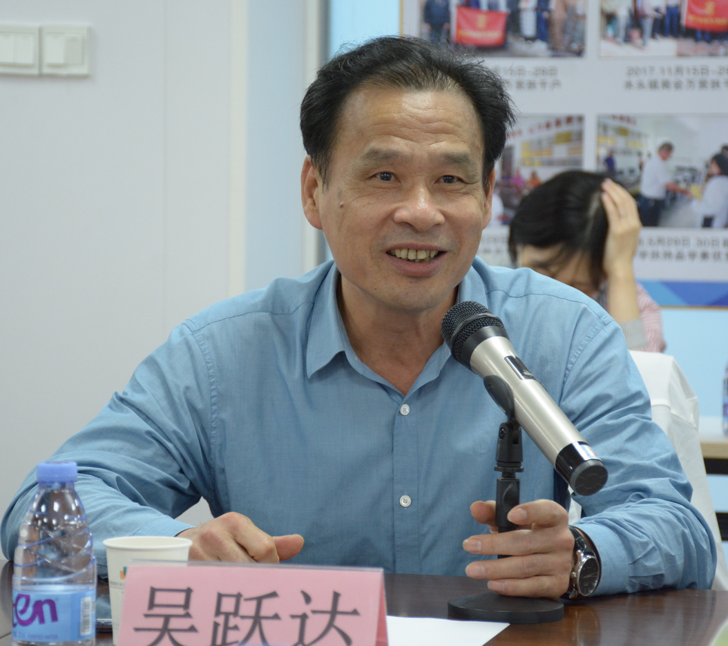 西藏自治區政協領導帶隊到南安調研石材產業