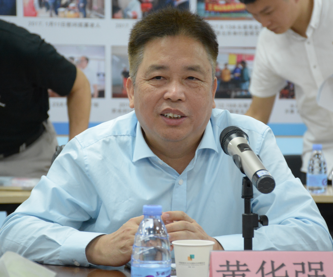 西藏自治區政協領導帶隊到南安調研石材產業