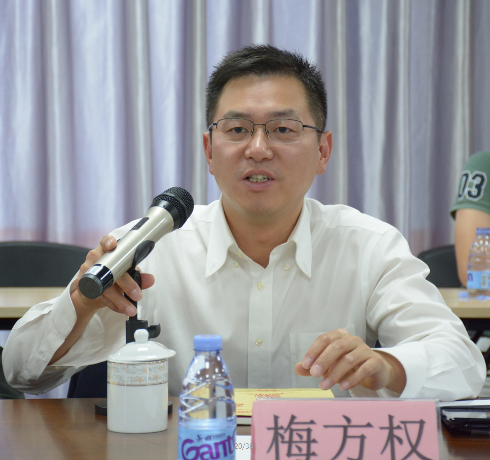 西藏自治區政協領導帶隊到南安調研石材產業