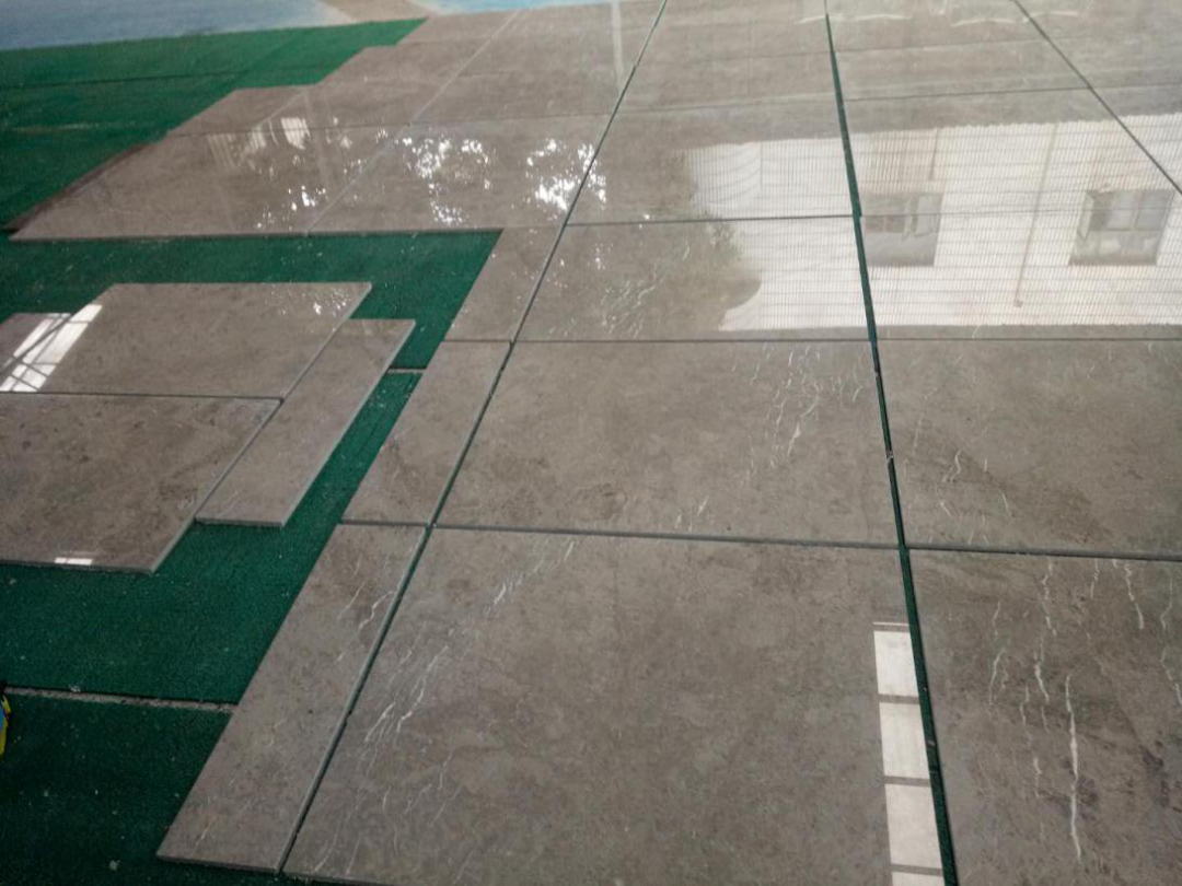 晏輝：石材行業亂象，設計師主宰著石材企業的命運？