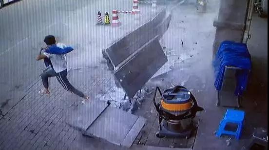 敲黑板：花崗石用于建筑外掛有安全隱患嗎？