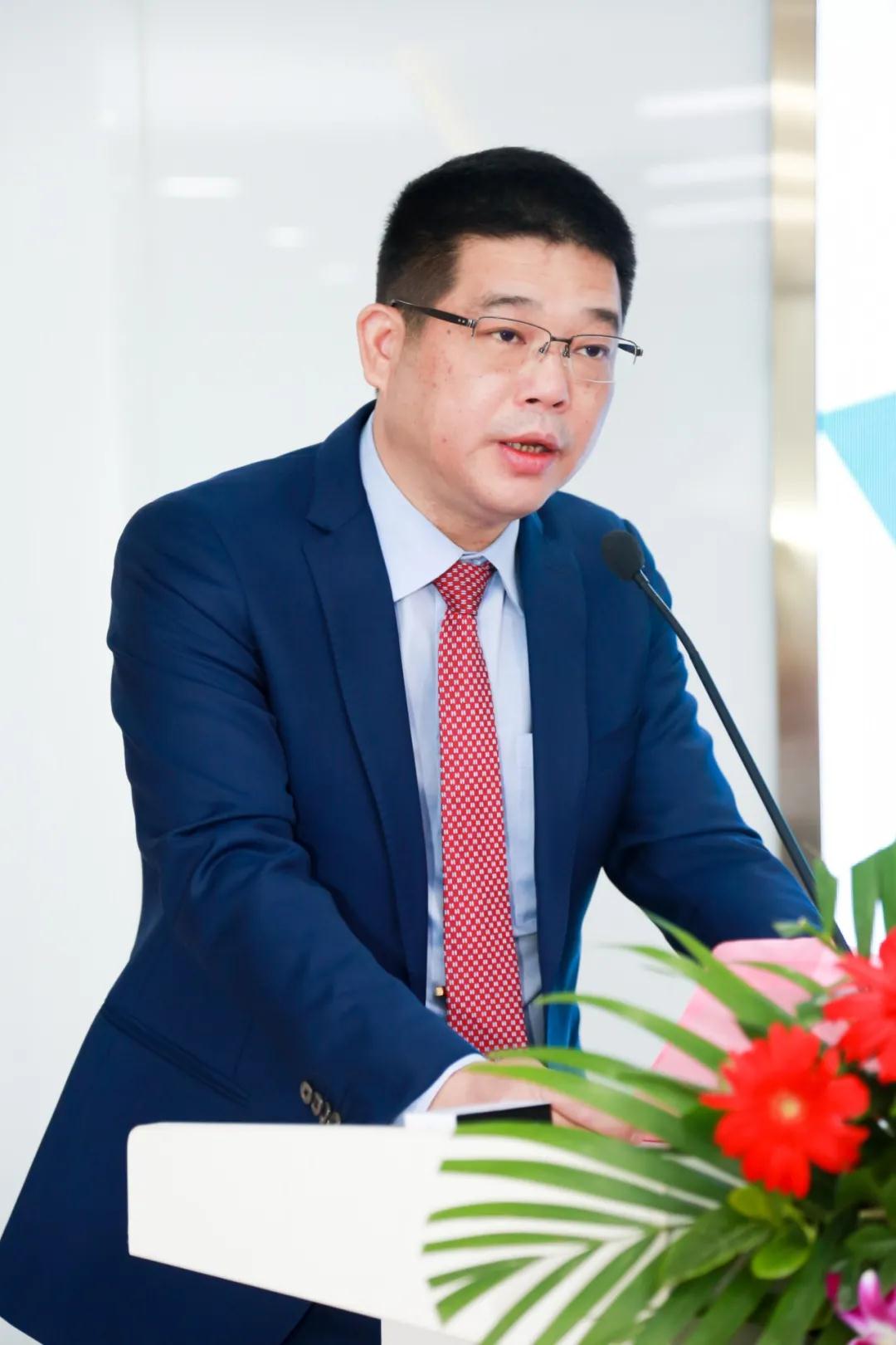 第21屆水頭石博會發布會&海絲泛家居體驗館開館儀式在北京召開