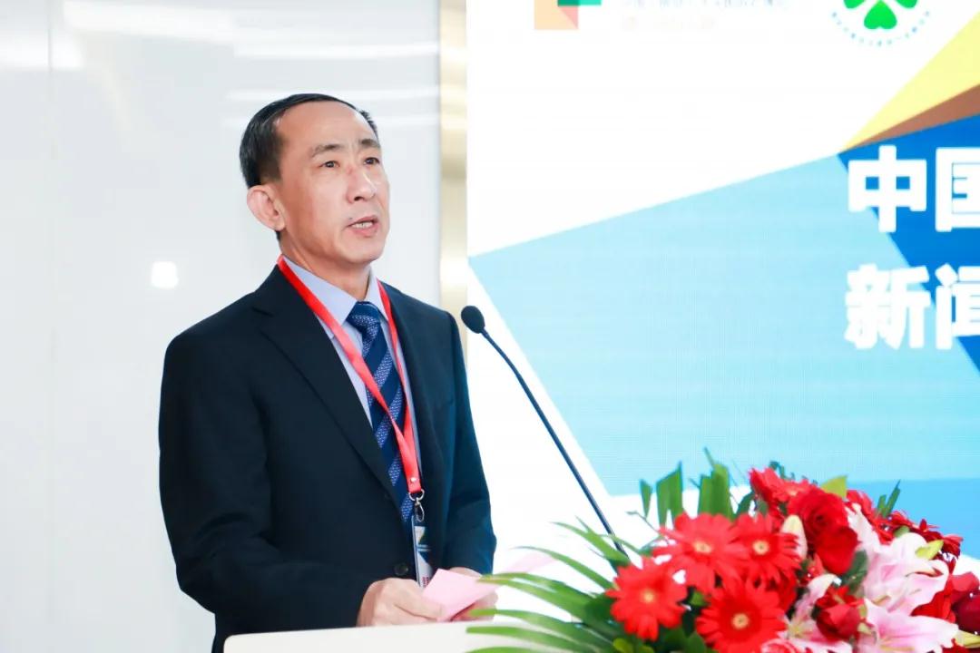 第21屆水頭石博會發布會&海絲泛家居體驗館開館儀式在北京召開