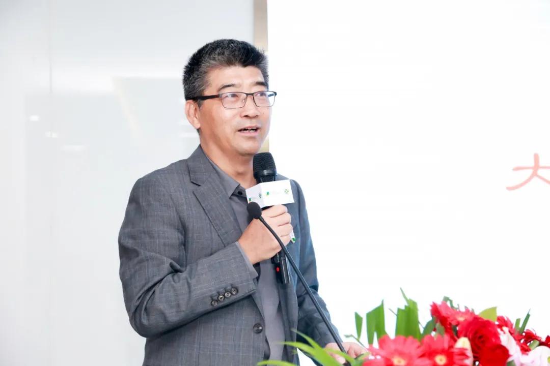 第21屆水頭石博會發布會&海絲泛家居體驗館開館儀式在北京召開