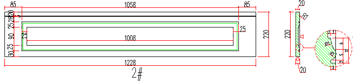 晏輝：在石材生產(chǎn)加工單上如何識(shí)圖？