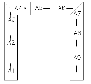 晏輝：在石材生產(chǎn)加工單上如何識(shí)圖？