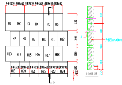 晏輝：在石材生產(chǎn)加工單上如何識(shí)圖？