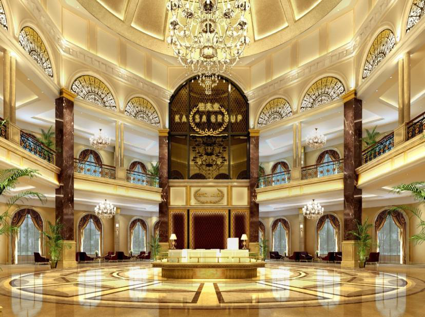 晏輝：在石材生產(chǎn)加工單上如何識(shí)圖？