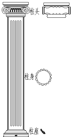 晏輝：在石材生產(chǎn)加工單上如何識(shí)圖？