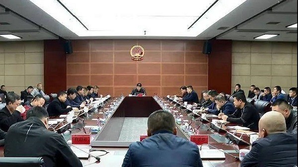 定了!2022年底全面達成綠色礦山建設標準 湘鄉在行動