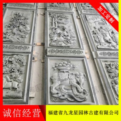 寺廟石材浮雕 石材浮雕批發 質量好