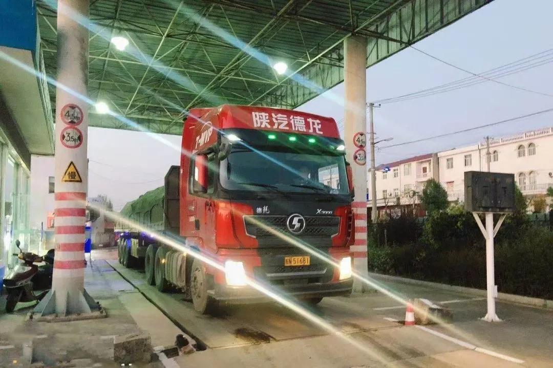 湖北麻城成立專班整治石材產(chǎn)業(yè)貨運車輛，6家企業(yè)被下達責令整改通知書