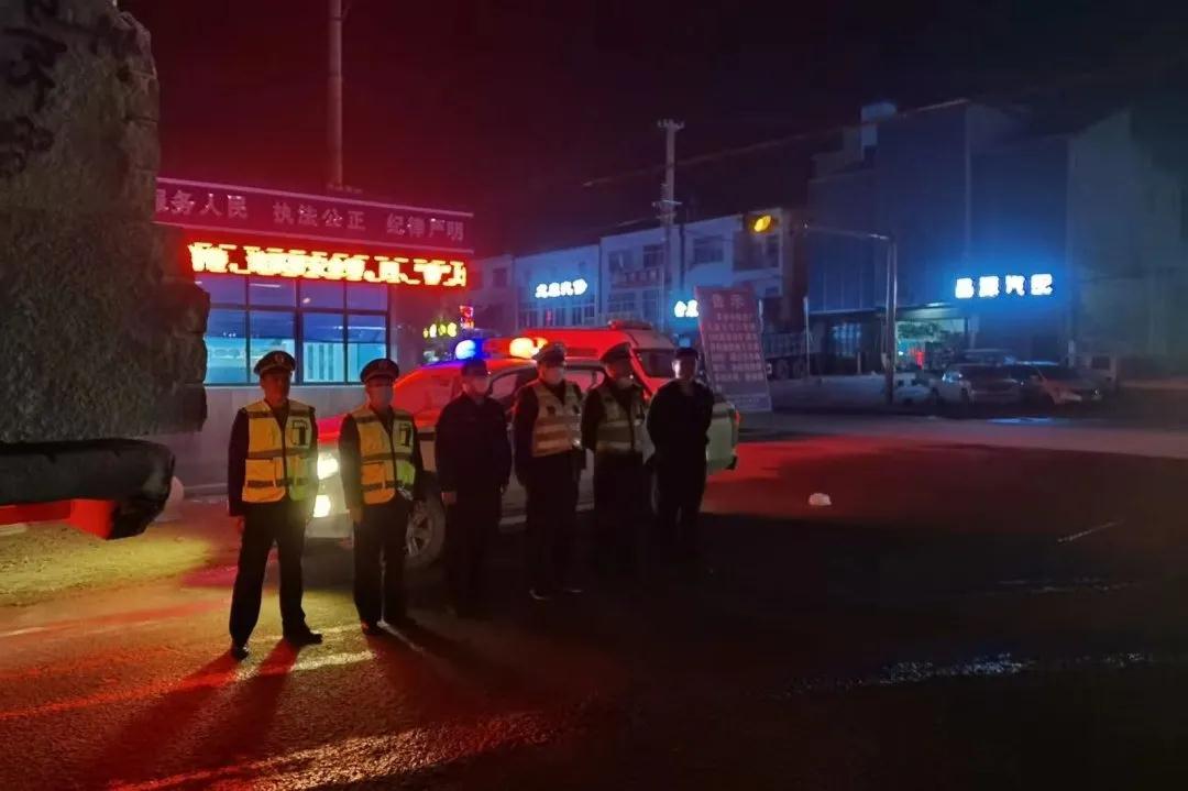 湖北麻城成立專班整治石材產(chǎn)業(yè)貨運車輛，6家企業(yè)被下達責令整改通知書