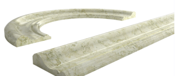 晏輝：石材產品設計基礎——點、線、面、體