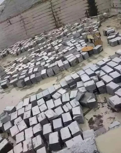 石材人花崗巖的優勢知多少？