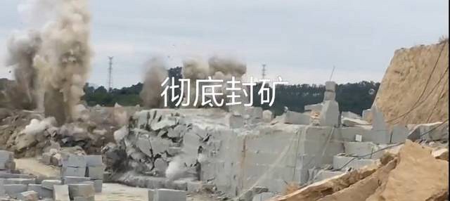 石材人花崗巖的優勢知多少？