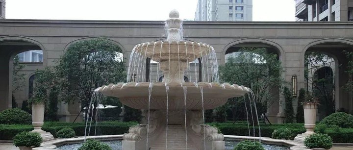 石材人花崗巖的優勢知多少？