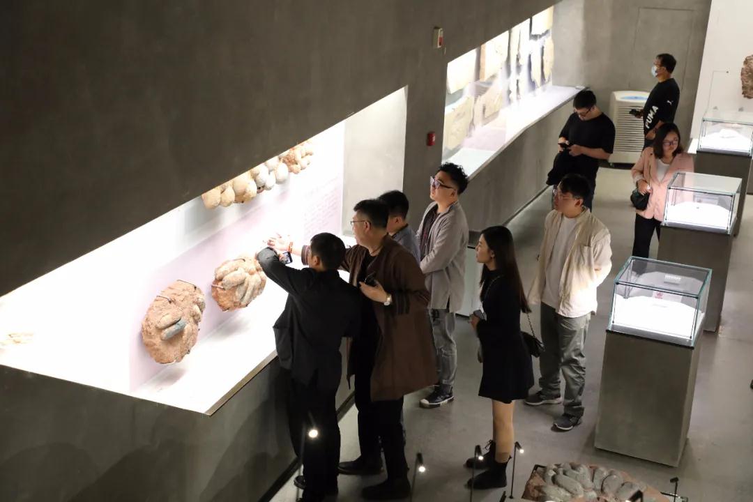 中國設計石材產業游學第一期圓滿結束！下一期，相約石博會！