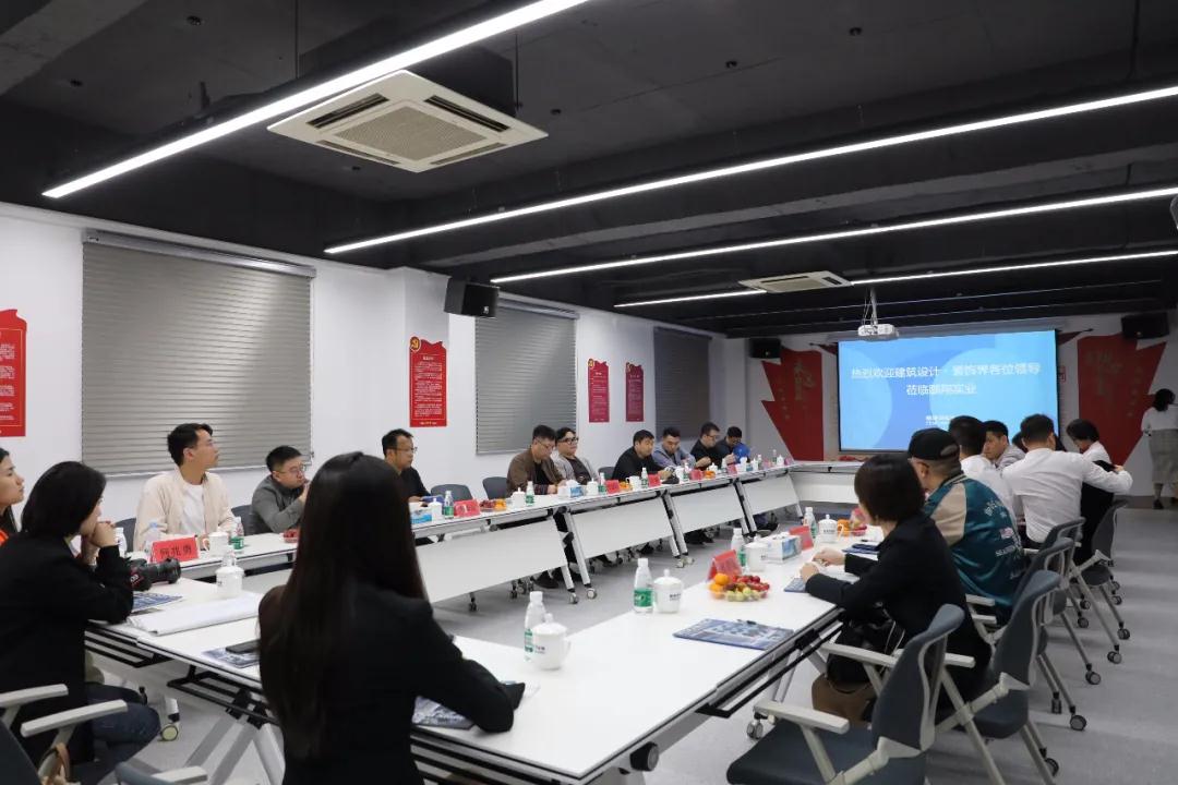 中國設計石材產業游學第一期圓滿結束！下一期，相約石博會！