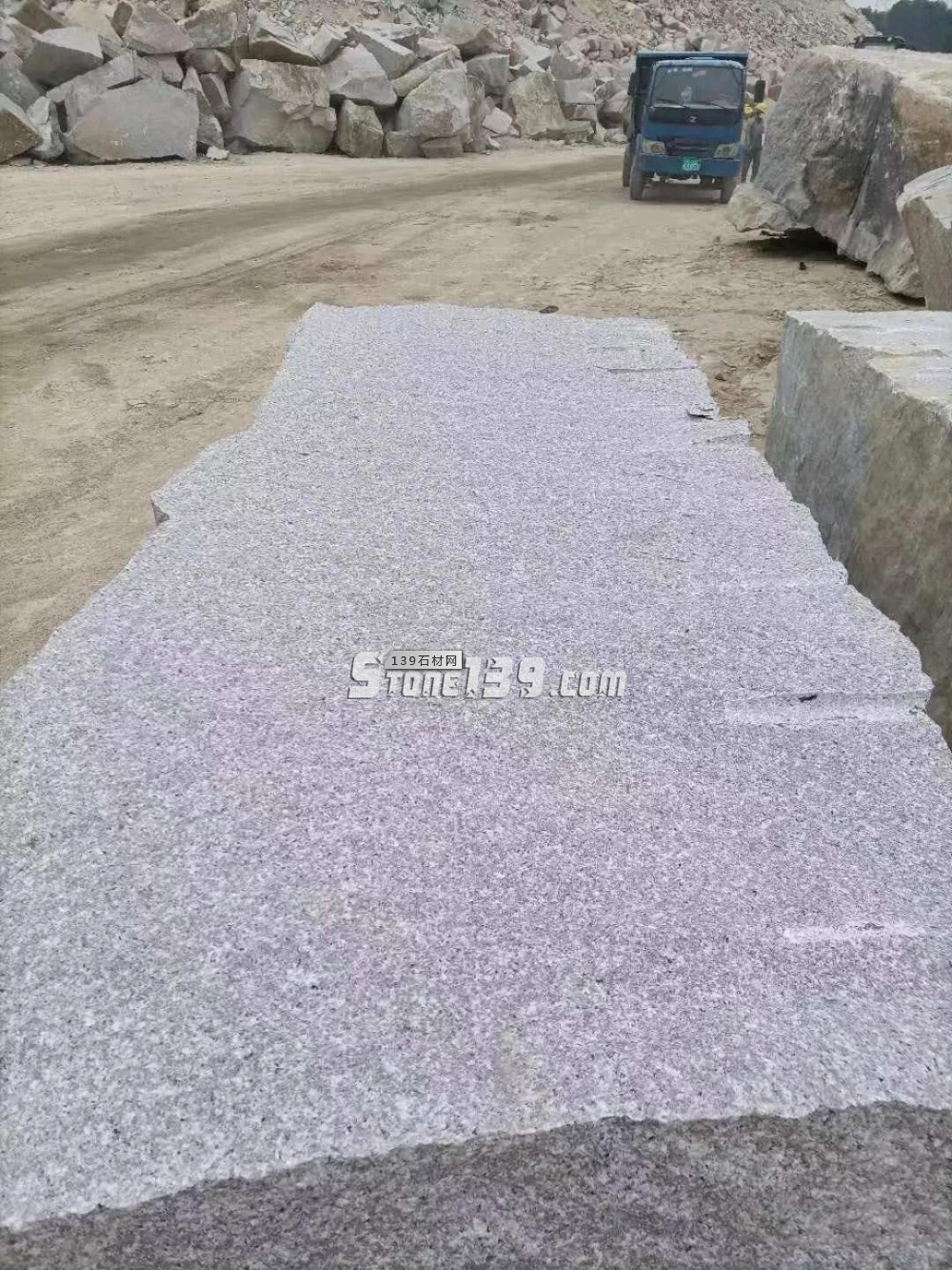 石井636、銹石重獲開(kāi)采許可,量大穩(wěn)定便宜!福建省內(nèi)最大開(kāi)采規(guī)模的花崗巖礦山!