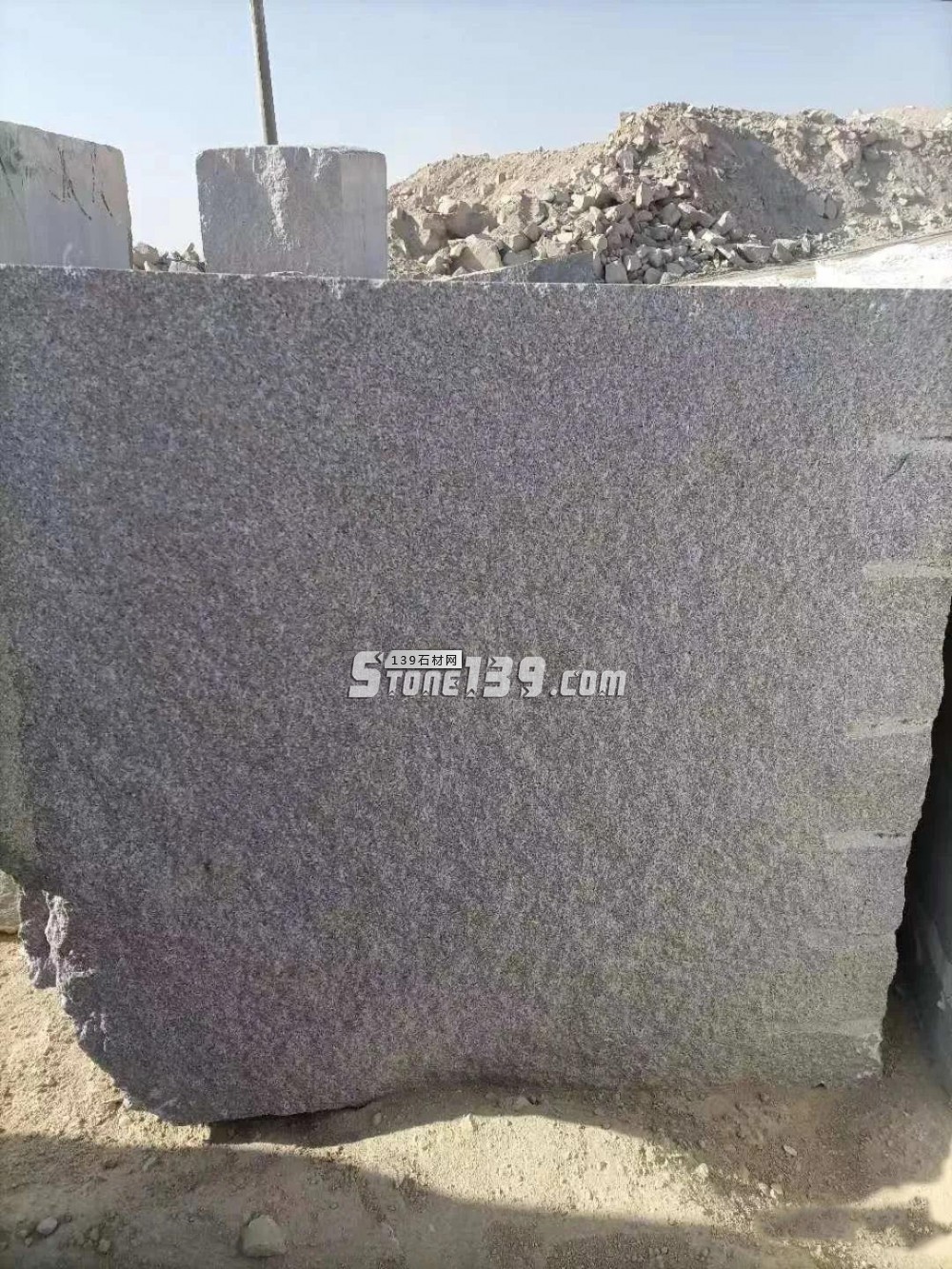 石井636、銹石重獲開(kāi)采許可,量大穩(wěn)定便宜!福建省內(nèi)最大開(kāi)采規(guī)模的花崗巖礦山!