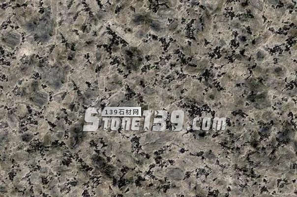 國產(chǎn)花崗石承德綠：來自燕趙之地的一抹綠意