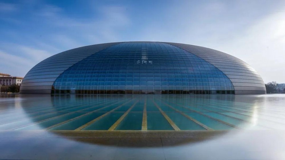 國產(chǎn)花崗石承德綠：來自燕趙之地的一抹綠意