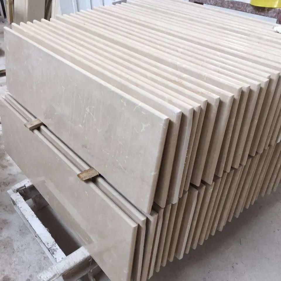 晏輝：天然石材出材率80%合理嗎？