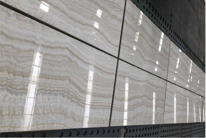 晏輝：天然石材出材率80%合理嗎？