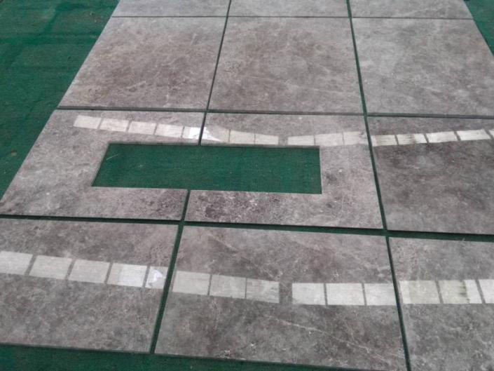 晏輝：天然石材出材率80%合理嗎？