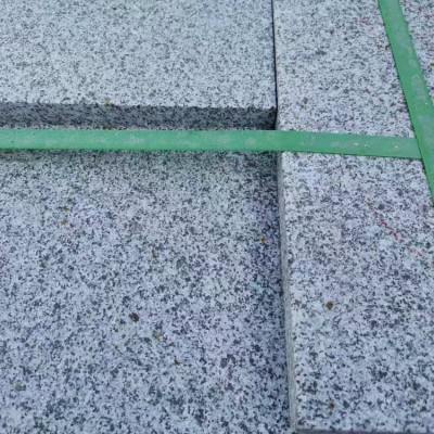 福建芝麻黑火燒板生產廠家