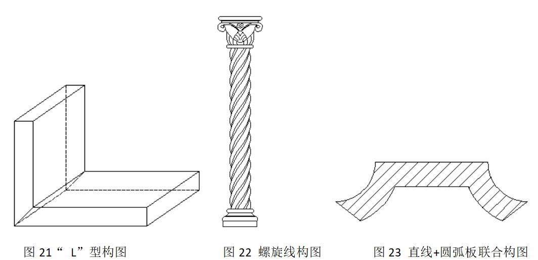 晏輝：對(duì)稱美、韻律美......石材產(chǎn)品構(gòu)圖設(shè)計(jì)的原則及方法
