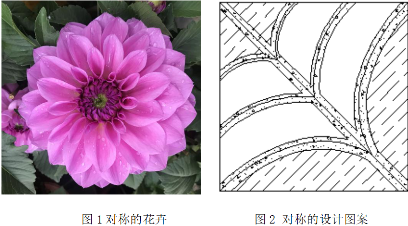 晏輝：對(duì)稱美、韻律美......石材產(chǎn)品構(gòu)圖設(shè)計(jì)的原則及方法