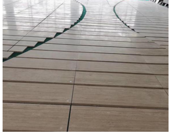 晏輝：對(duì)稱美、韻律美......石材產(chǎn)品構(gòu)圖設(shè)計(jì)的原則及方法