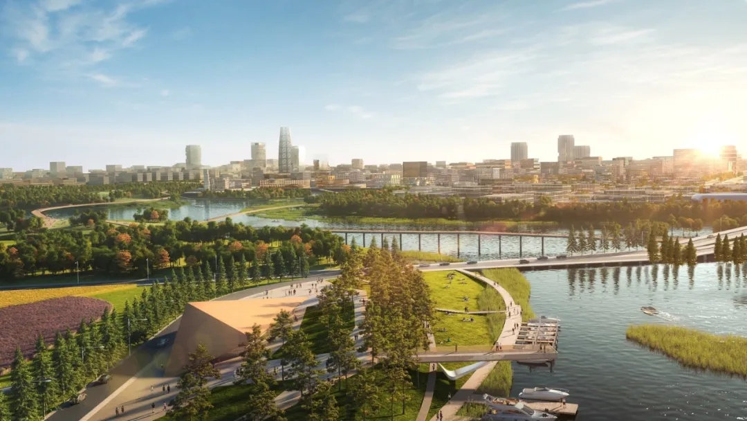 中國花崗石數字選材(雄安)中心專場石材推薦會在承德、岑溪成功舉辦