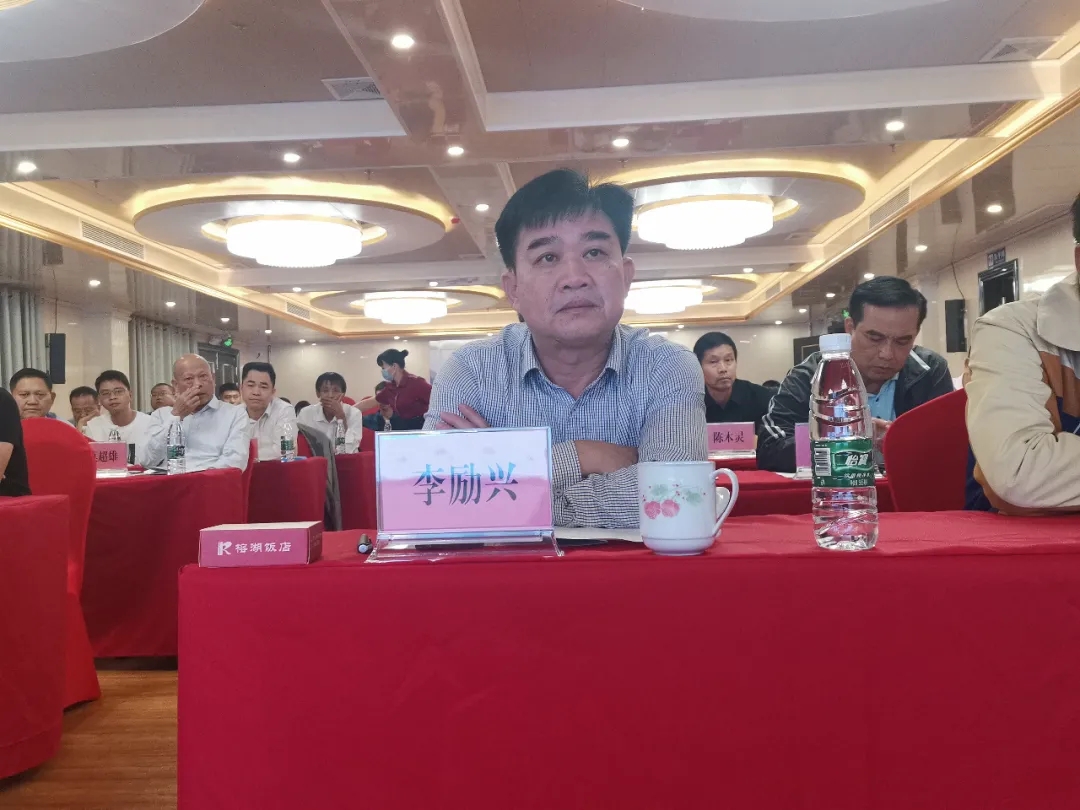 中國花崗石數字選材(雄安)中心專場石材推薦會在承德、岑溪成功舉辦