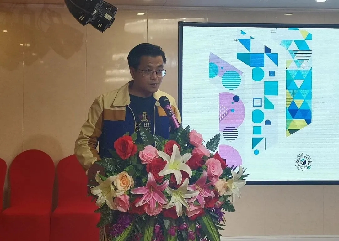 中國花崗石數字選材(雄安)中心專場石材推薦會在承德、岑溪成功舉辦