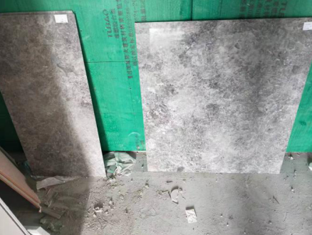 做好這7步，直接減少石材破損率