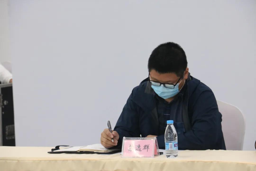 中國（南安）水頭國際石博會暨石設計周動員大會圓滿召開，開幕倒計時