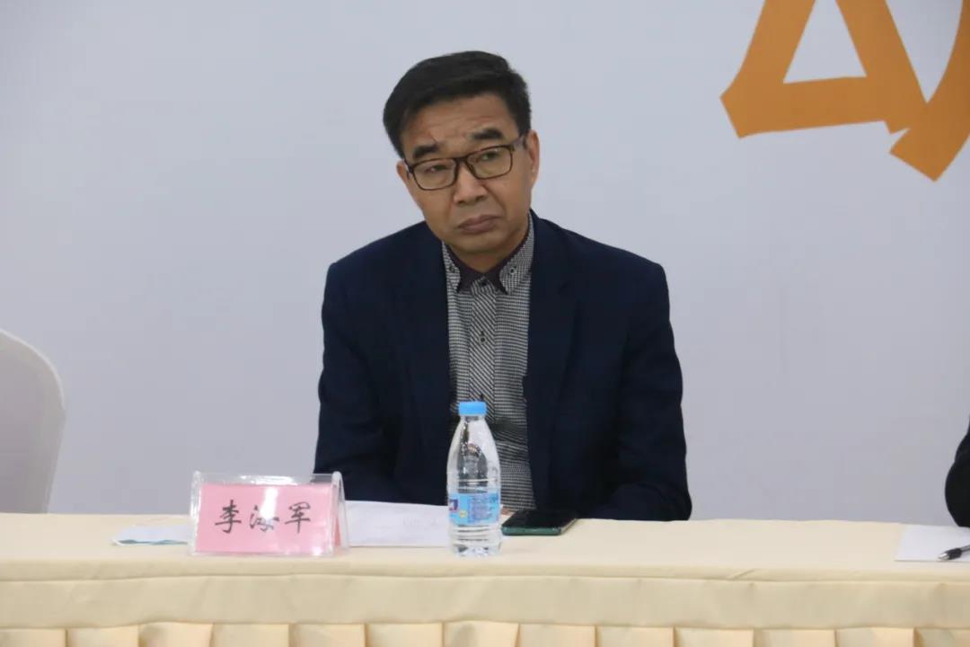 中國（南安）水頭國際石博會暨石設計周動員大會圓滿召開，開幕倒計時