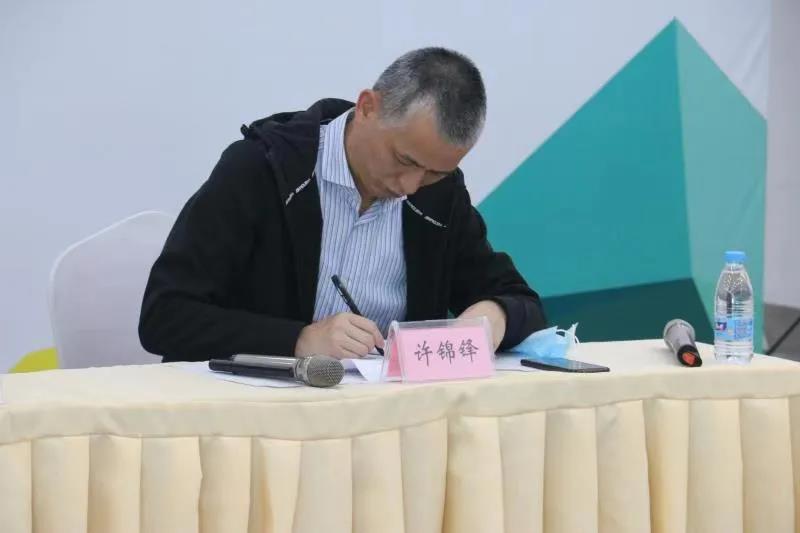 中國（南安）水頭國際石博會暨石設計周動員大會圓滿召開，開幕倒計時