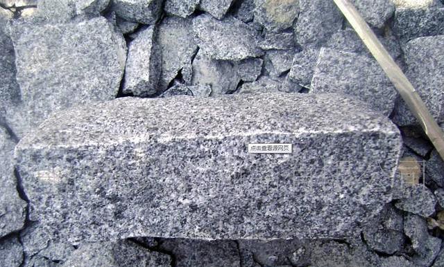 廣西楓葉紅岑溪:花崗巖礦區變綠水青山再成金